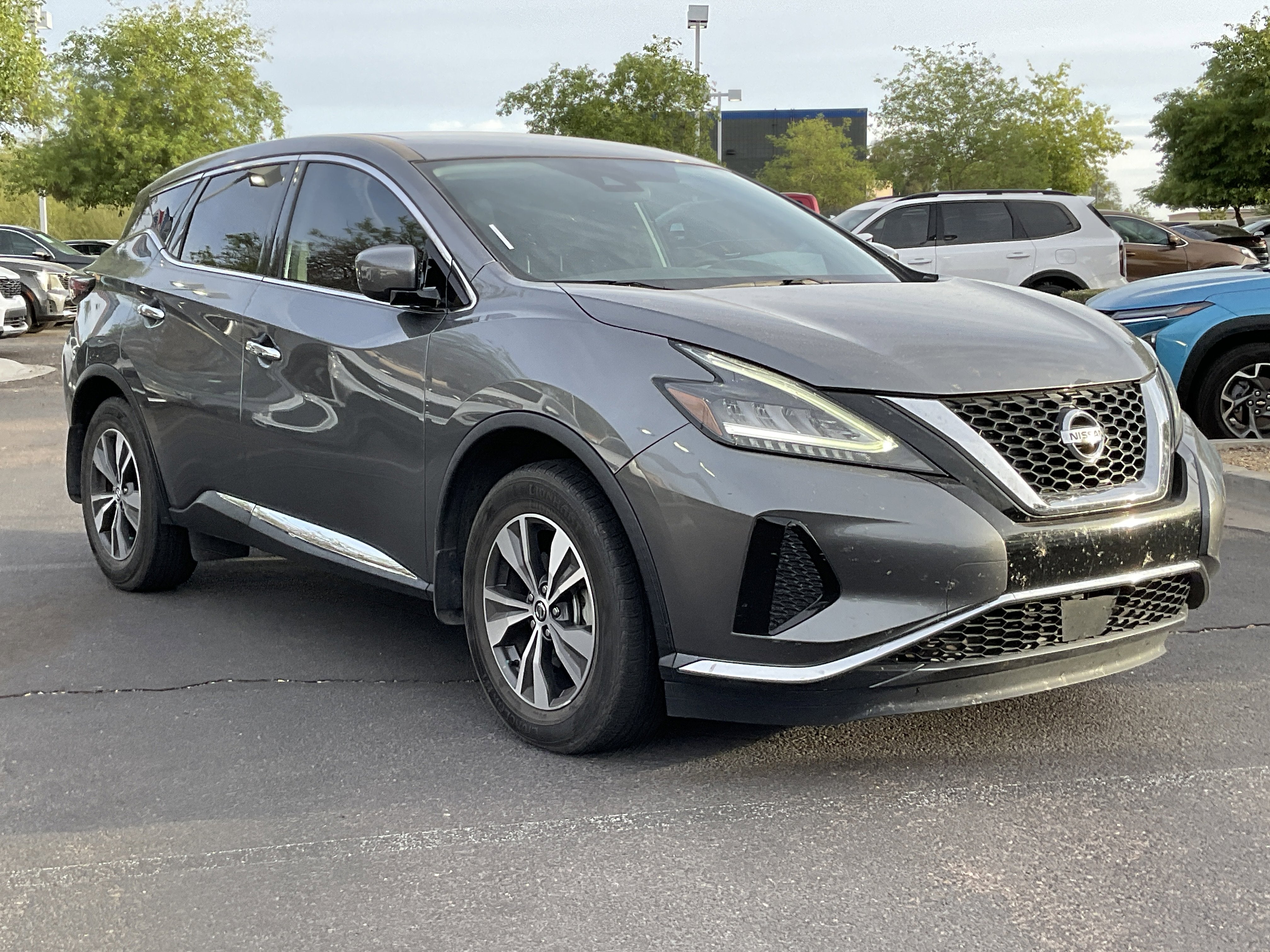 2021 Nissan Murano S* CLEAN CARFAX