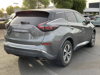 2021 Nissan Murano S* CLEAN CARFAX