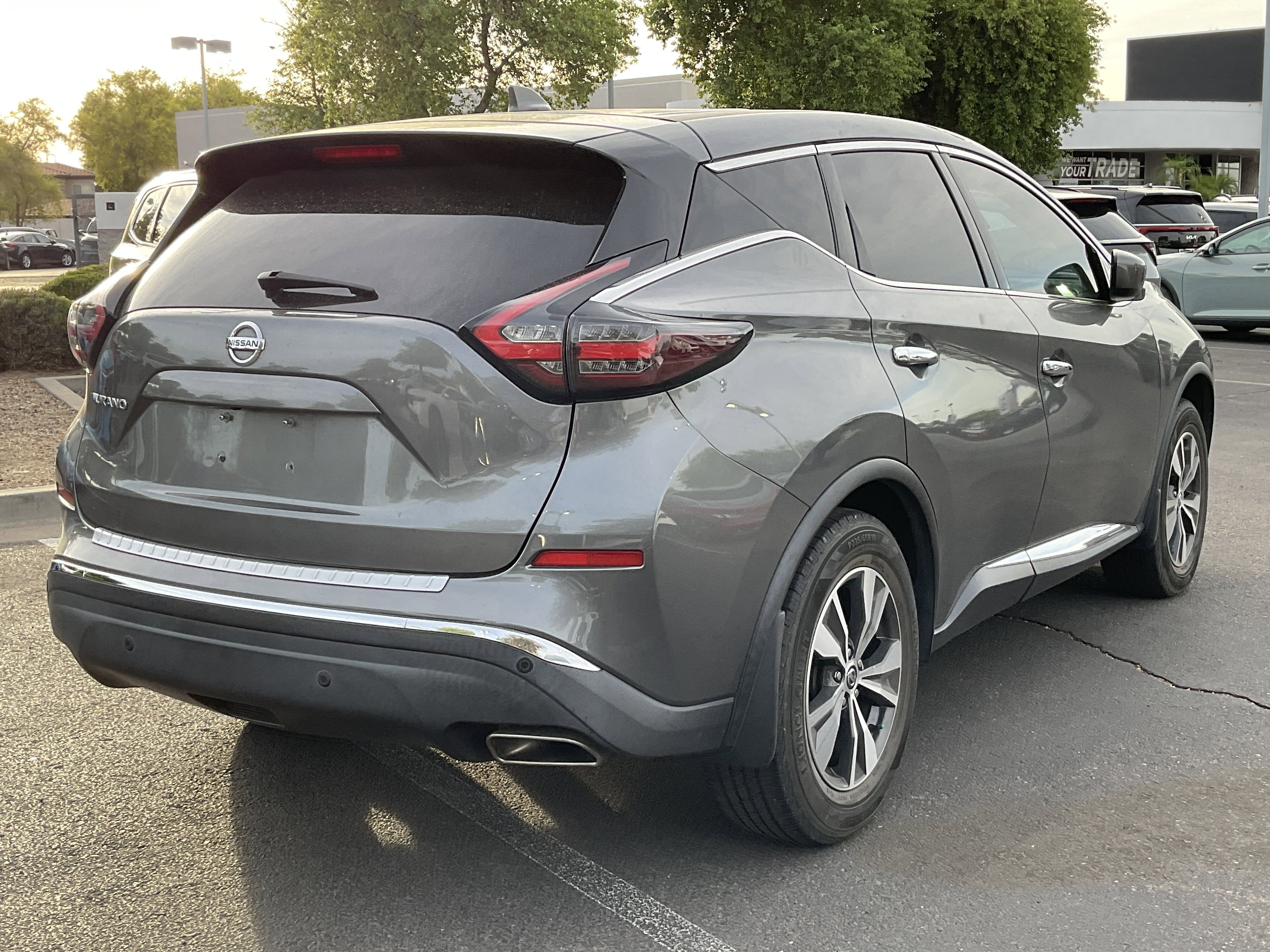 2021 Nissan Murano S* CLEAN CARFAX