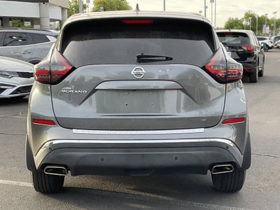 2021 Nissan Murano S* CLEAN CARFAX