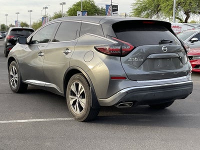 2021 Nissan Murano S* CLEAN CARFAX