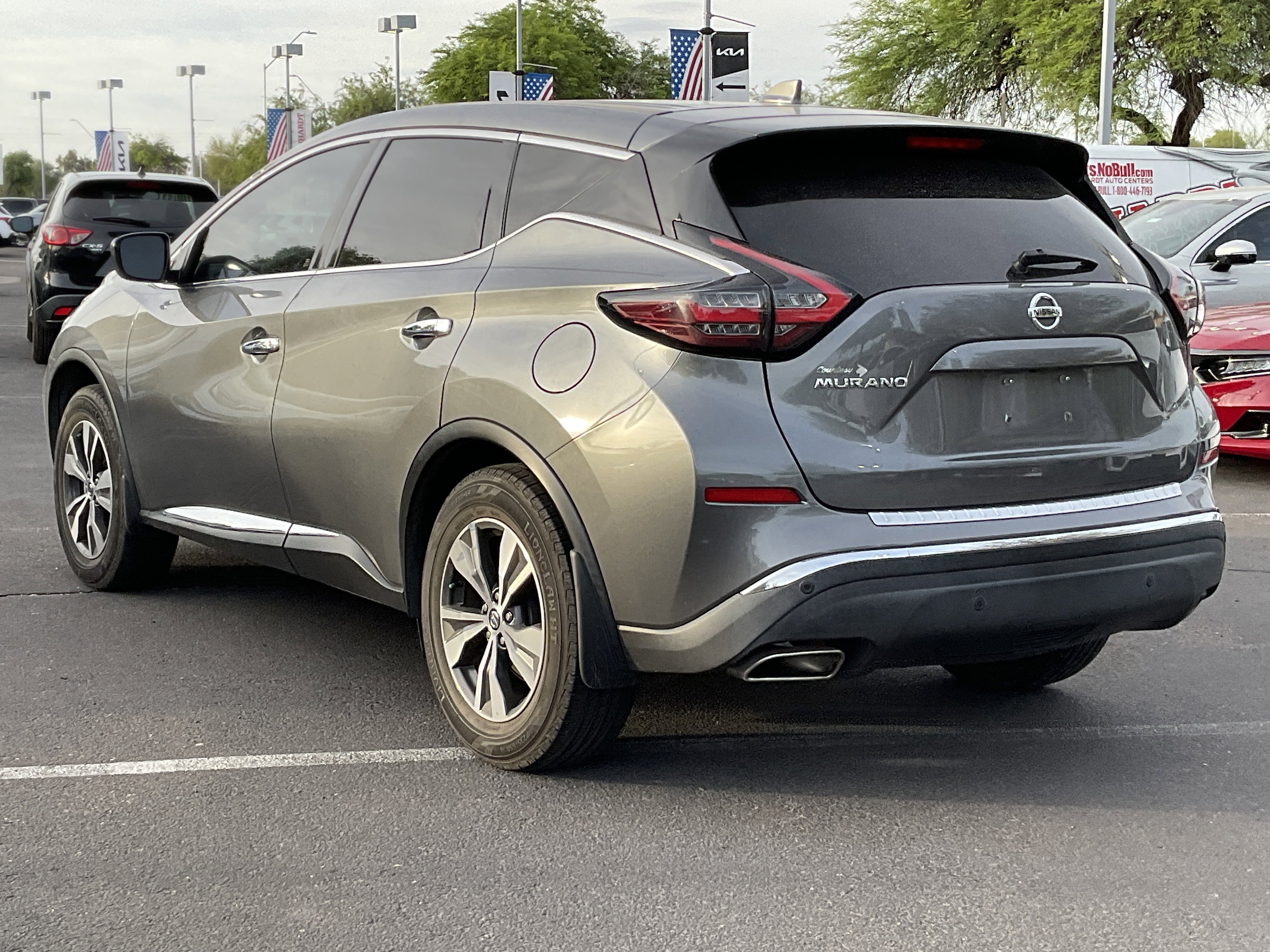 2021 Nissan Murano S* CLEAN CARFAX
