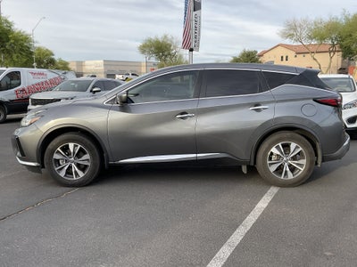 2021 Nissan Murano S* CLEAN CARFAX