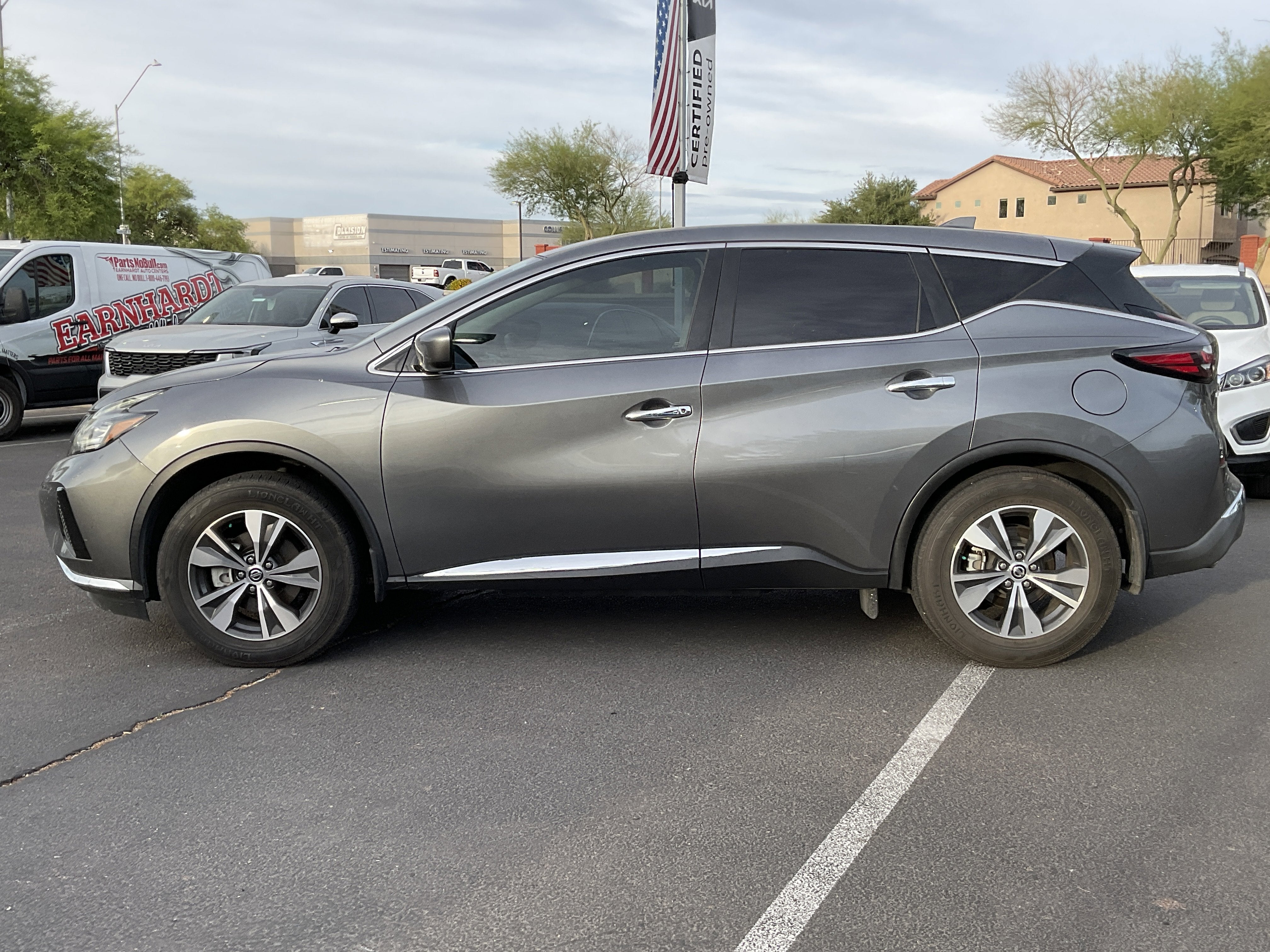 2021 Nissan Murano S* CLEAN CARFAX