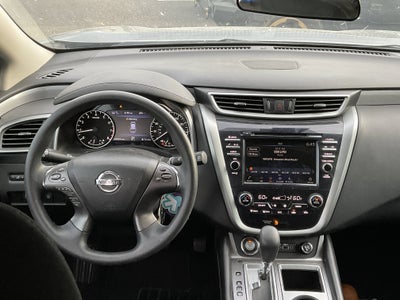2021 Nissan Murano S* CLEAN CARFAX