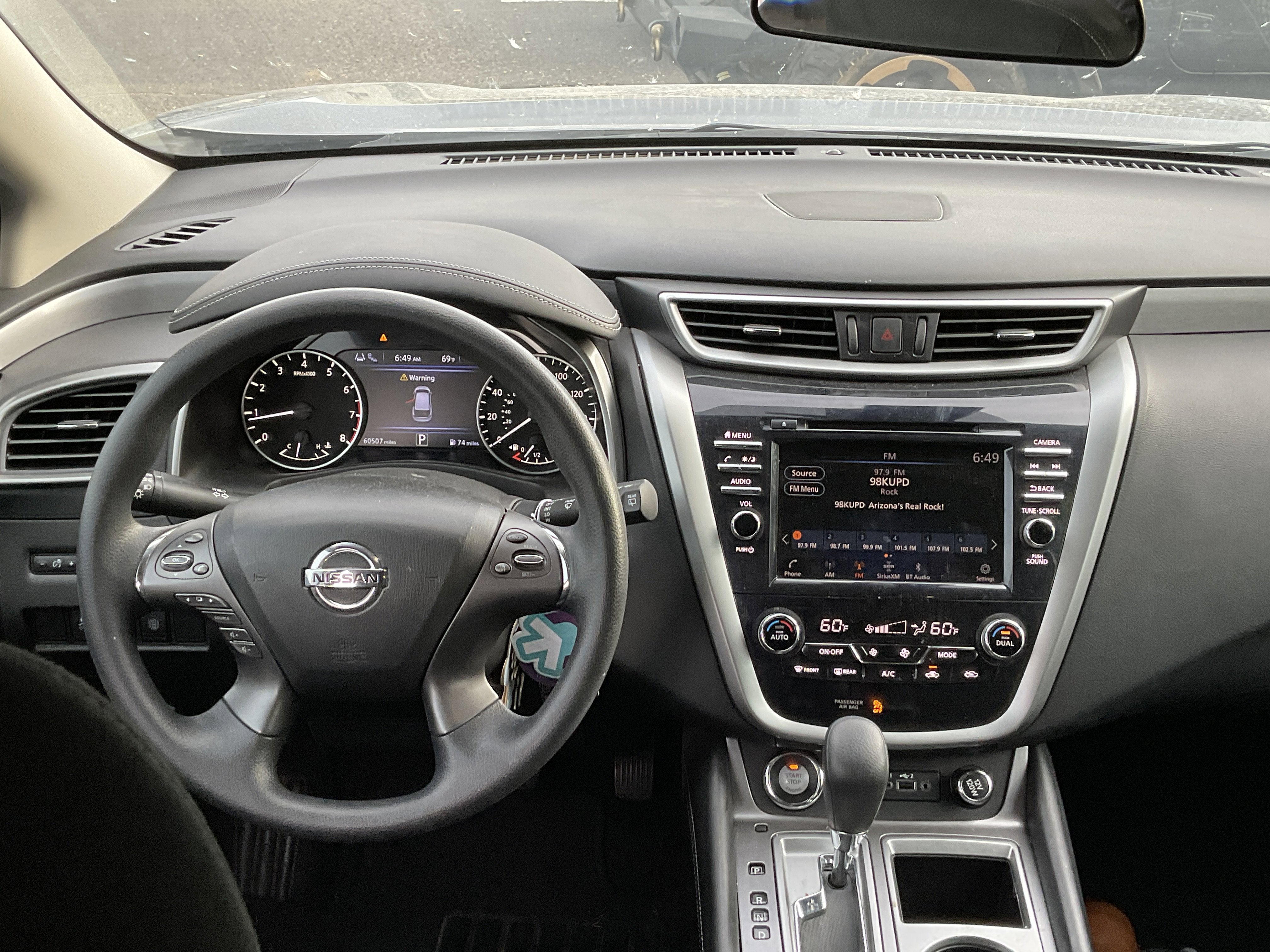 2021 Nissan Murano S* CLEAN CARFAX