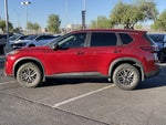 2024 Nissan Rogue S**CF CERT 1 OWNER**