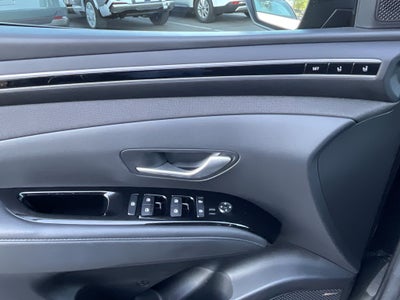 2024 Hyundai Tucson Limited**1 OWNER CLN CF