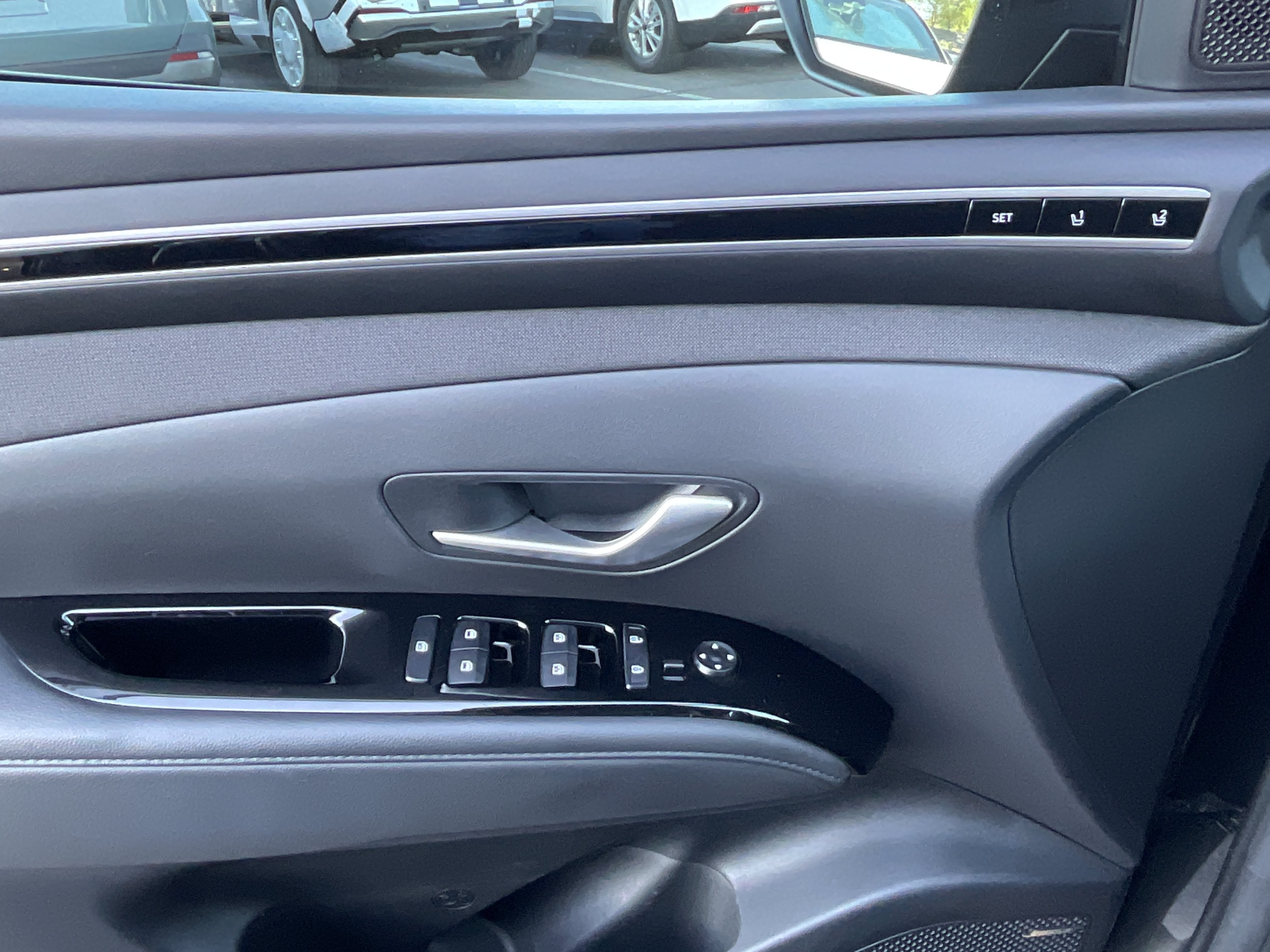 2024 Hyundai Tucson Limited**1 OWNER CLN CF
