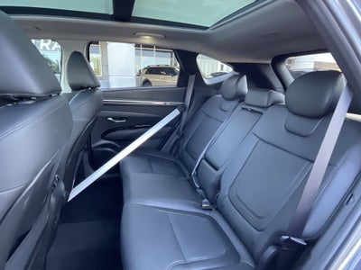 2024 Hyundai Tucson Limited**1 OWNER CLN CF