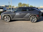2024 Hyundai Tucson Limited**1 OWNER CLN CF