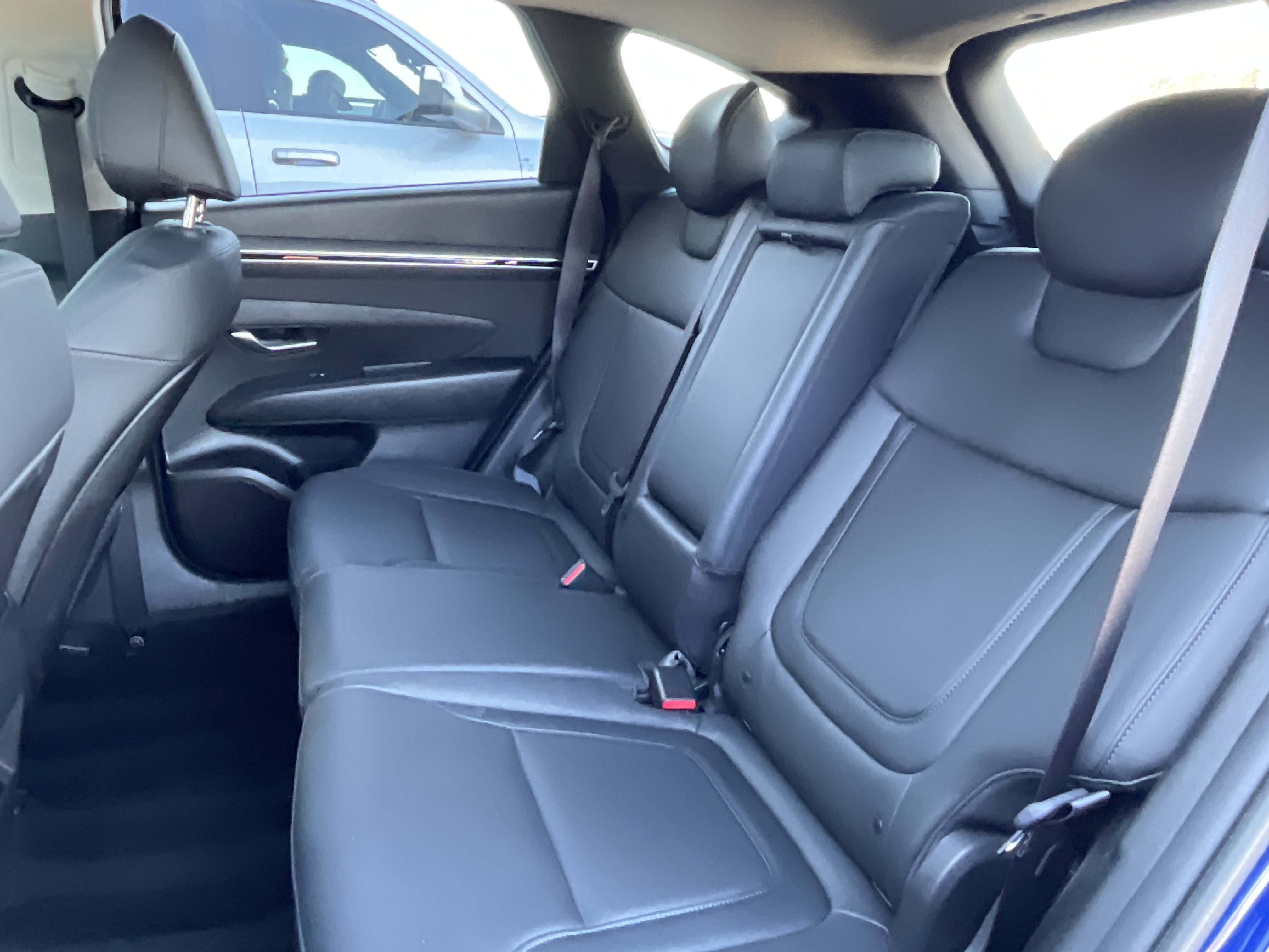 2023 Hyundai Tucson SEL**1 OWNER CLN CF**