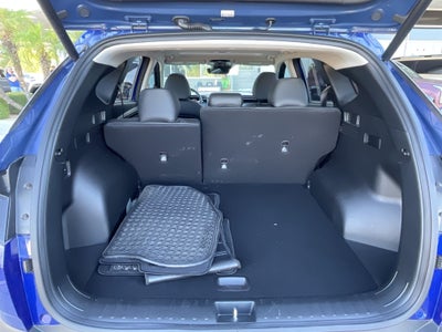 2023 Hyundai Tucson SEL**1 OWNER CLN CF**