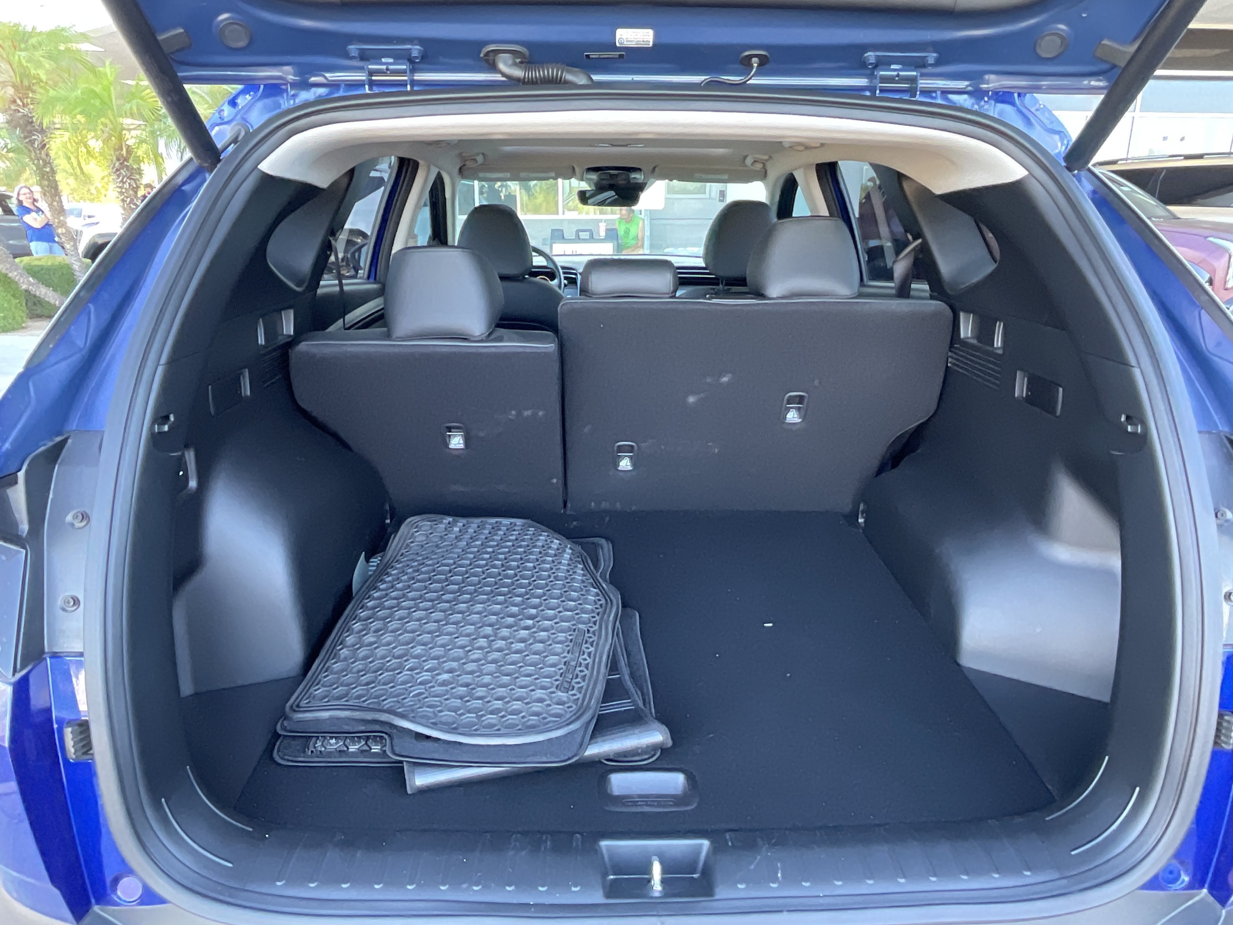 2023 Hyundai Tucson SEL**1 OWNER CLN CF**