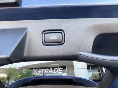 2023 Hyundai Tucson SEL**1 OWNER CLN CF**