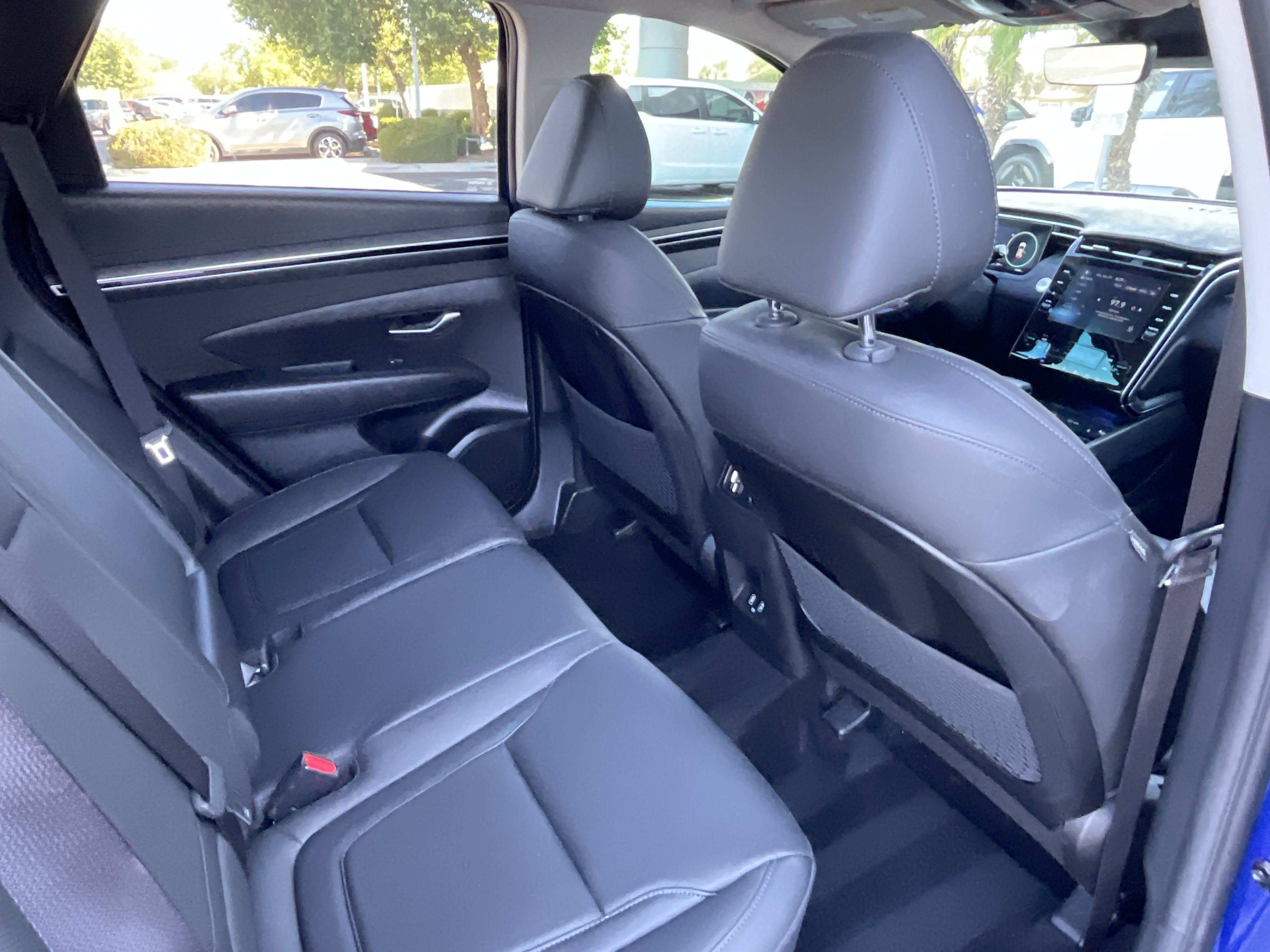 2023 Hyundai Tucson SEL**1 OWNER CLN CF**
