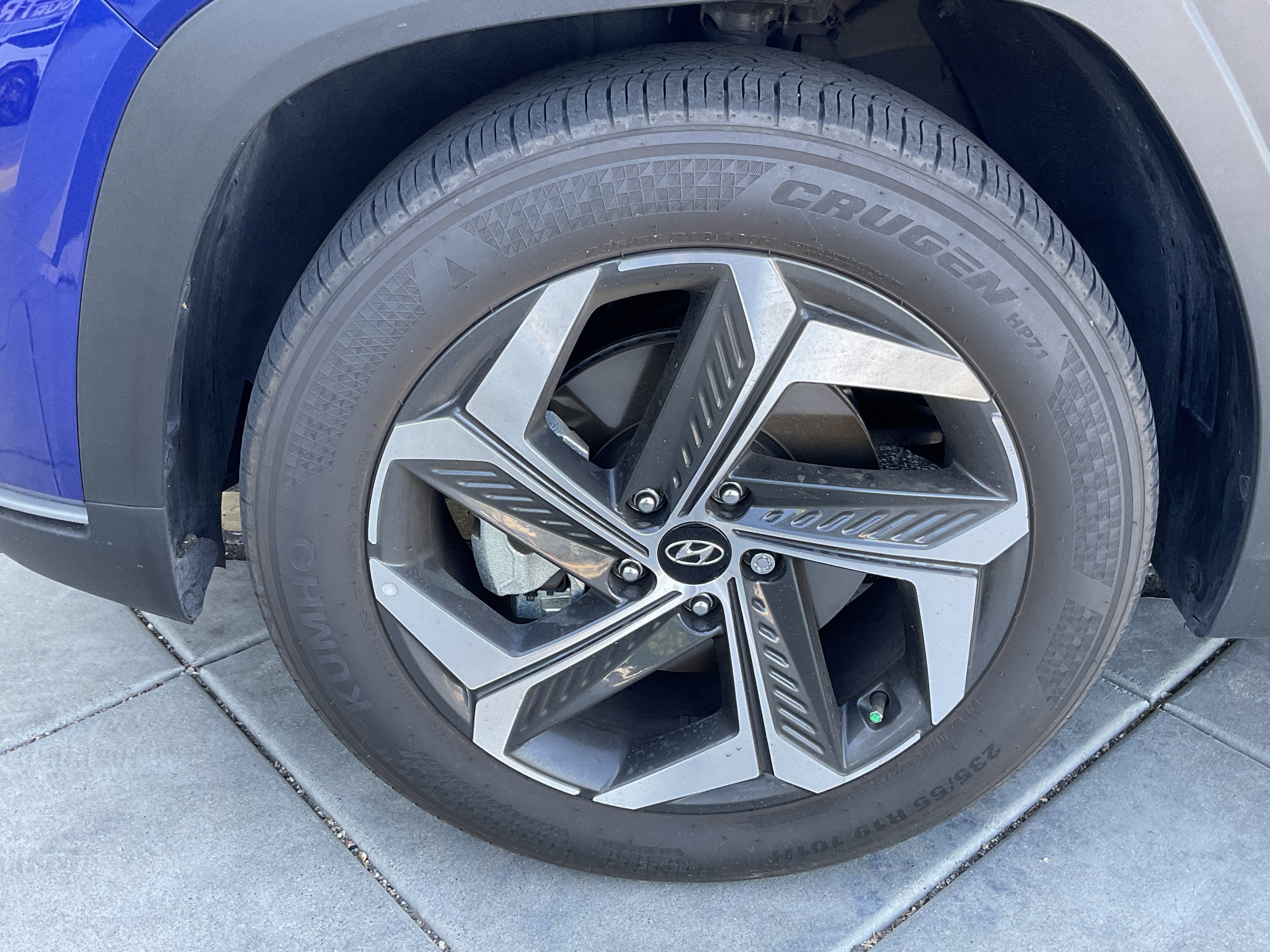 2023 Hyundai Tucson SEL**1 OWNER CLN CF**