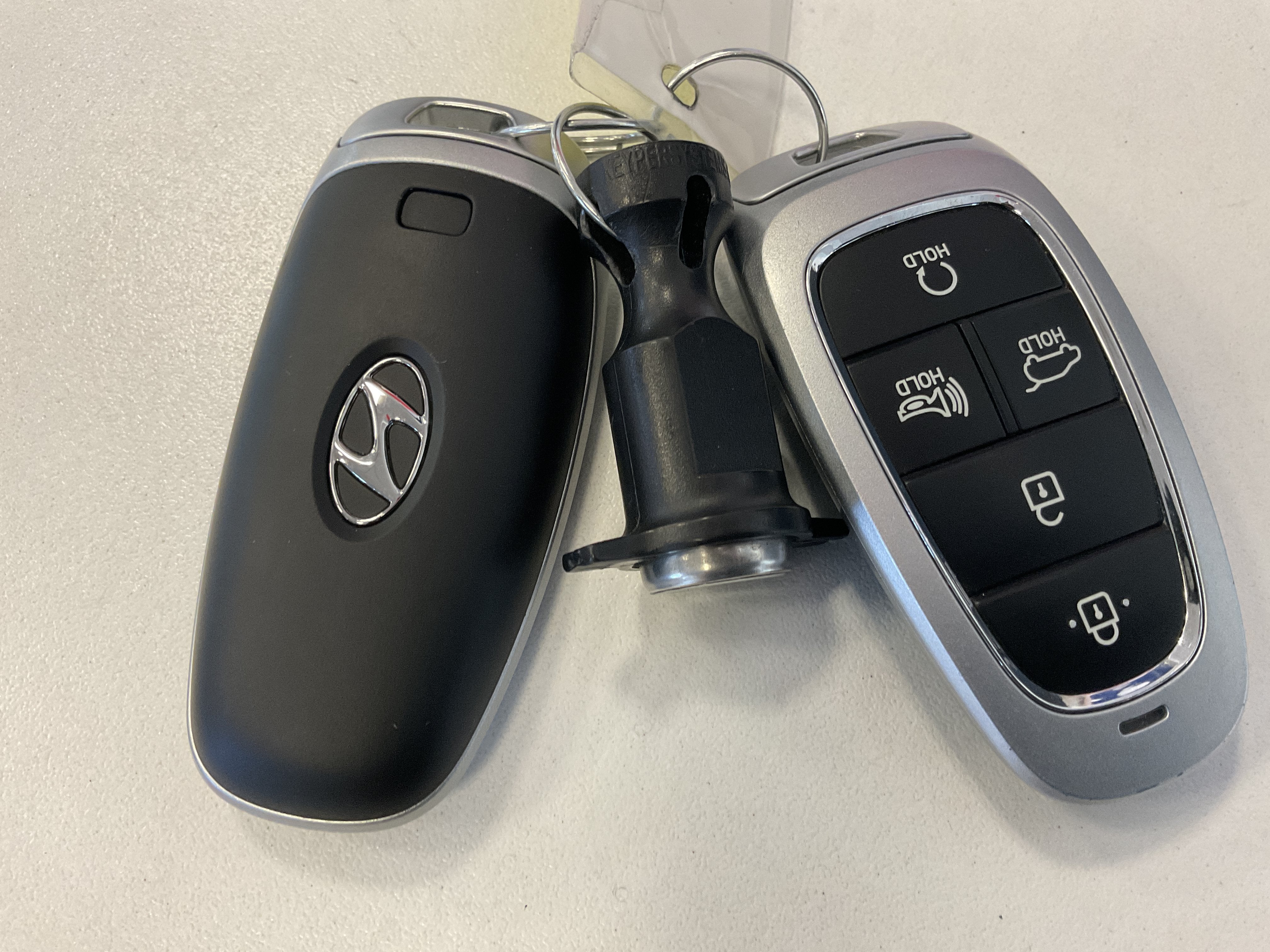 2023 Hyundai Tucson SEL**1 OWNER CLN CF**