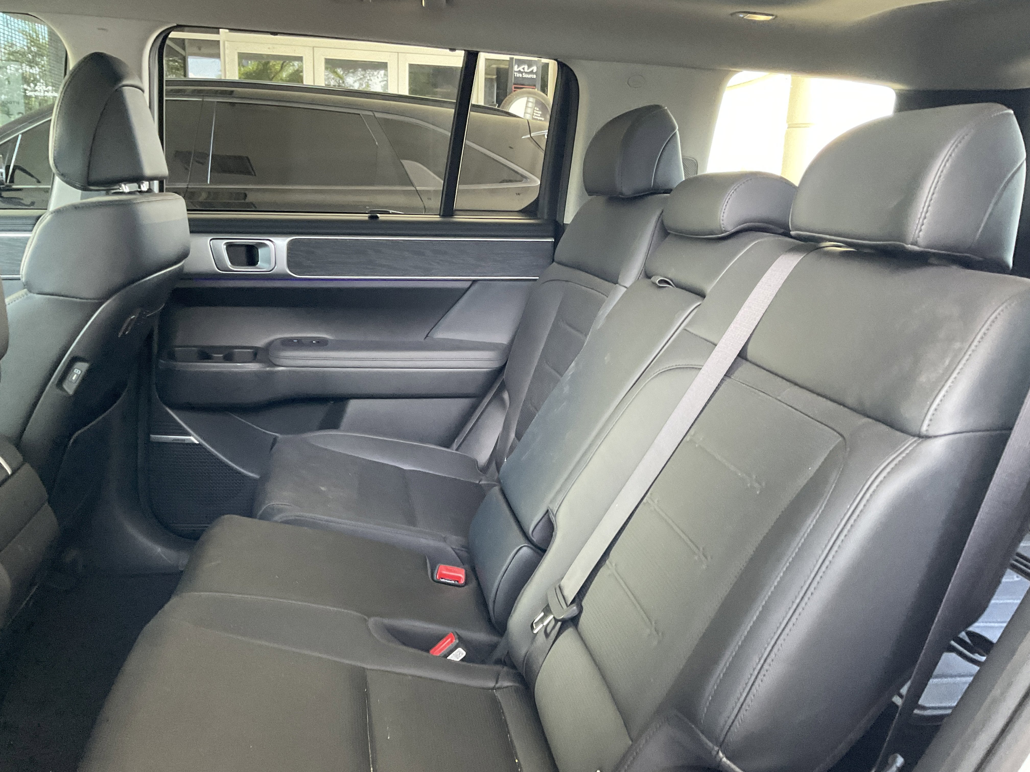2025 Hyundai Santa Fe Hybrid Limited