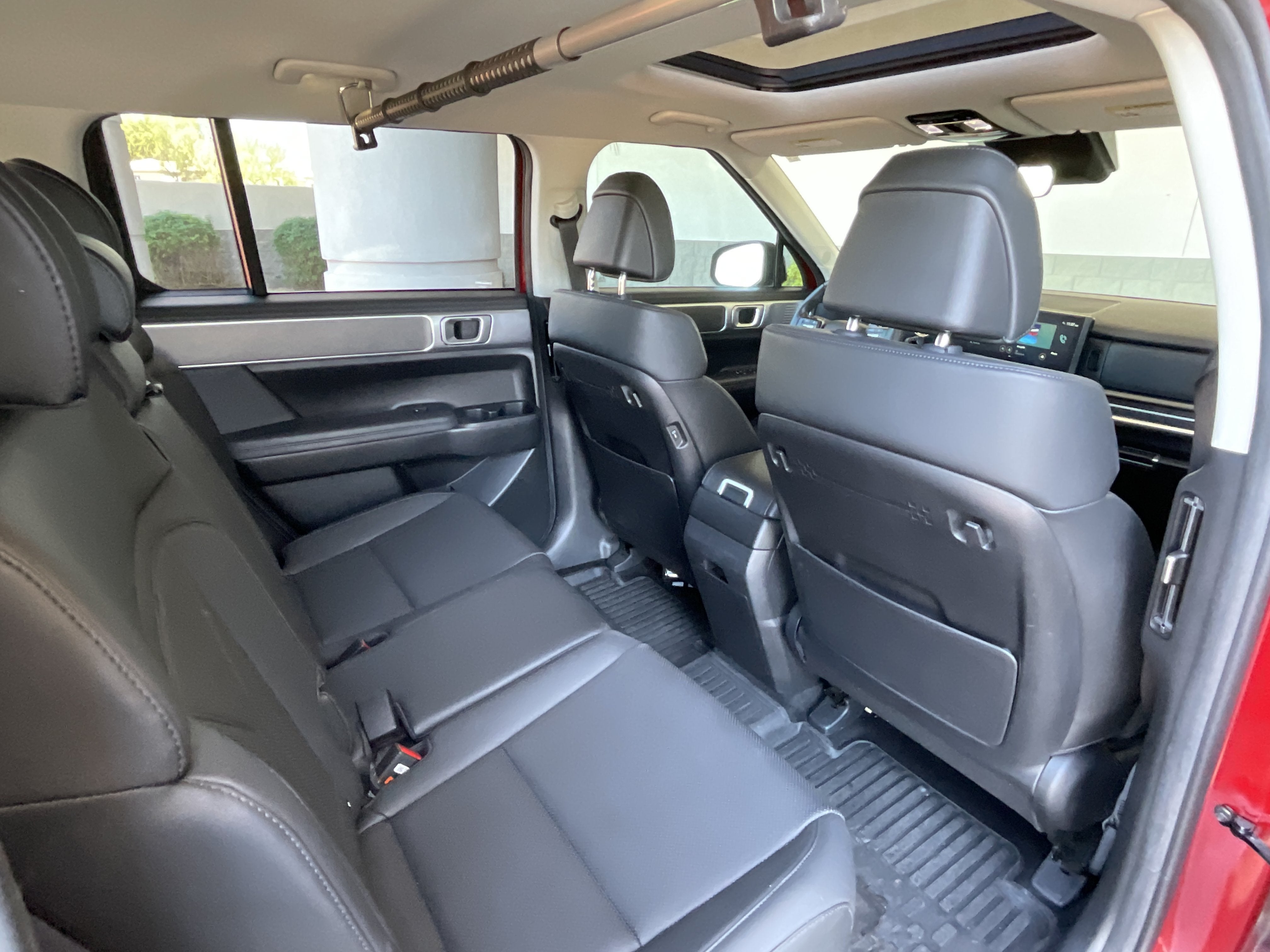 2025 Hyundai Santa Fe XRT