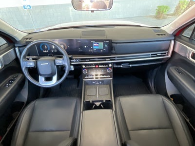 2025 Hyundai Santa Fe XRT