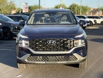 2022 Hyundai Santa Fe SE