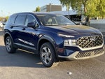 2022 Hyundai Santa Fe SE