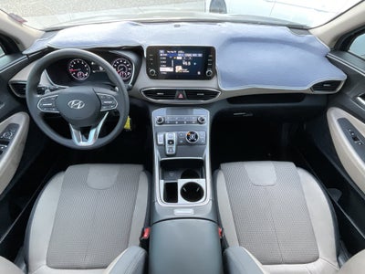 2022 Hyundai Santa Fe SE