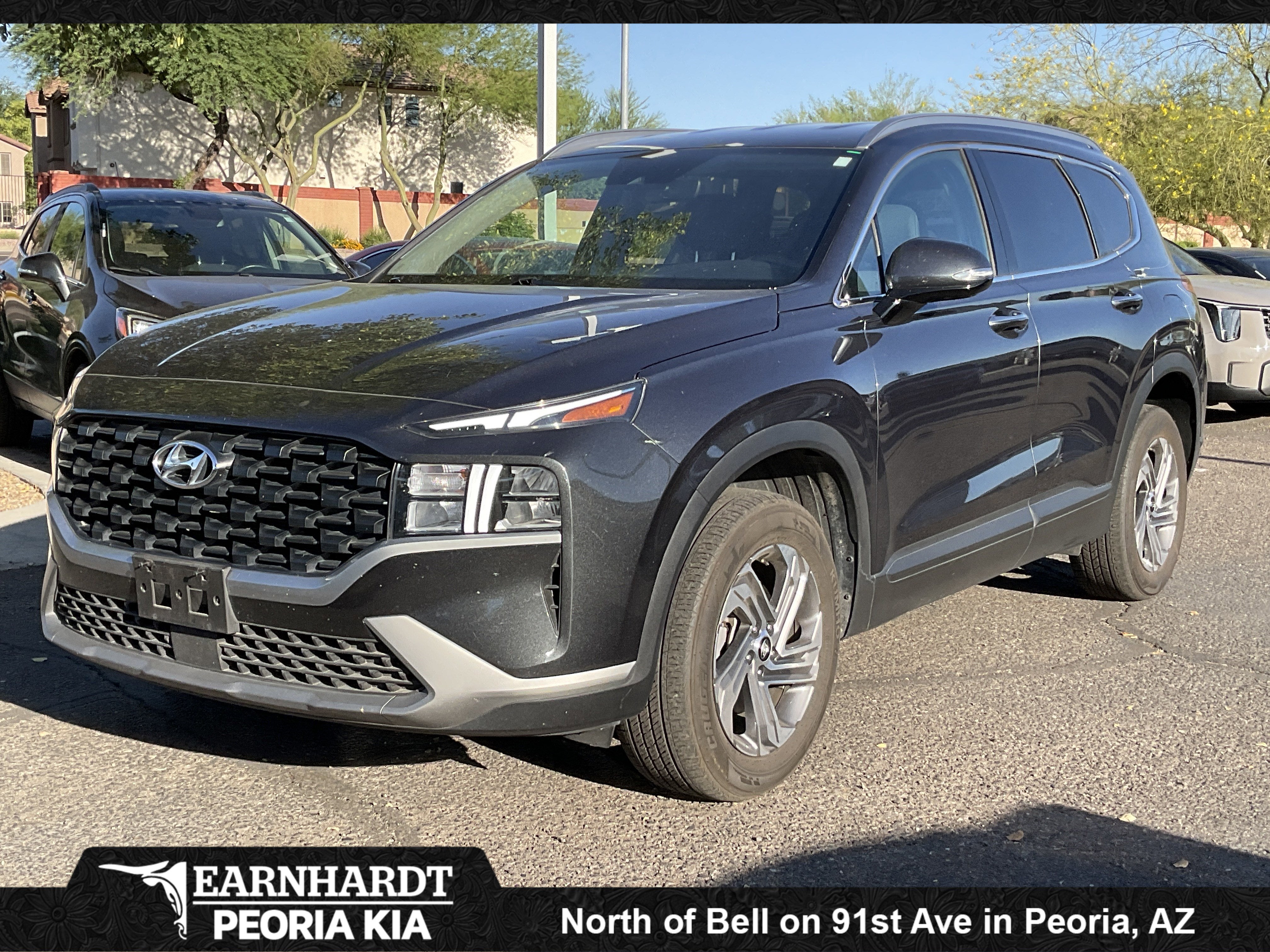2023 Hyundai Santa Fe SEL* CLEAN CARFAX/ 1 OWNER