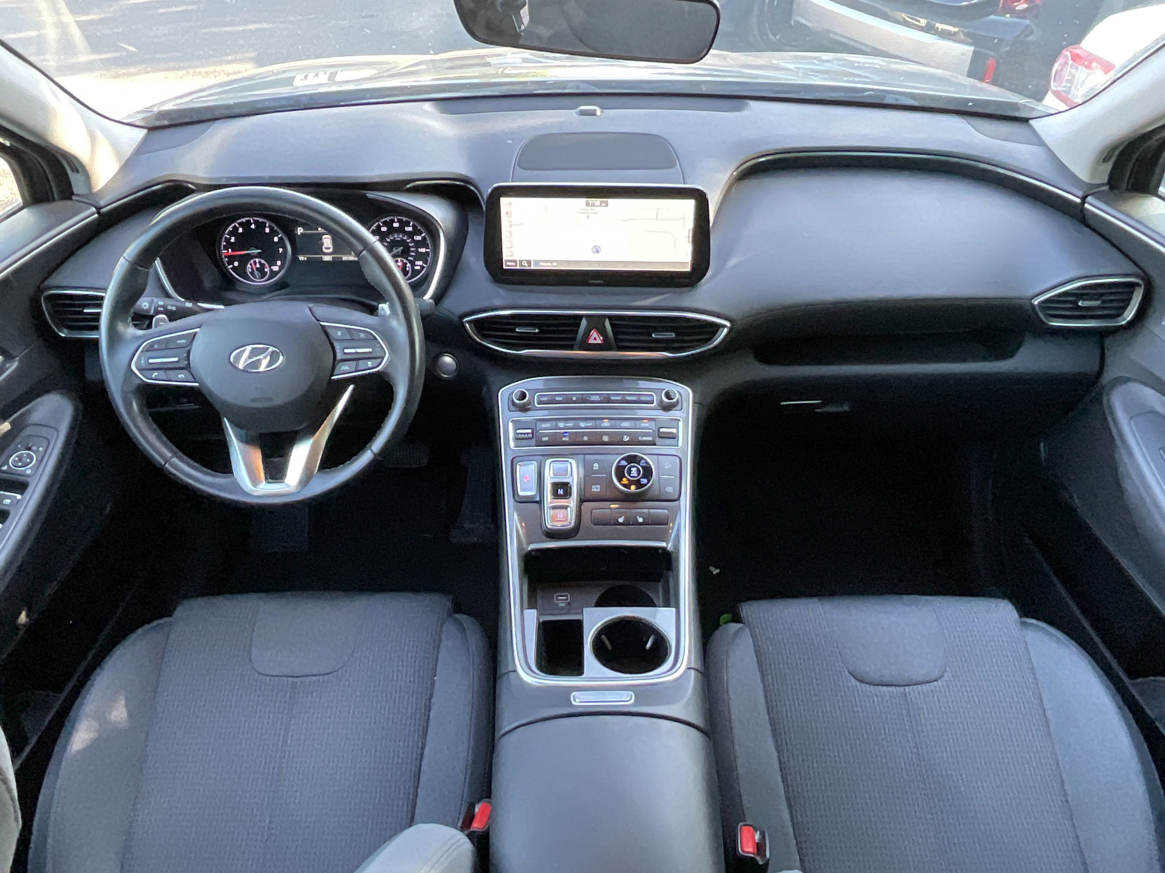2023 Hyundai Santa Fe SEL* CLEAN CARFAX/ 1 OWNER