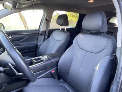 2023 Hyundai Santa Fe SEL* CLEAN CARFAX/ 1 OWNER