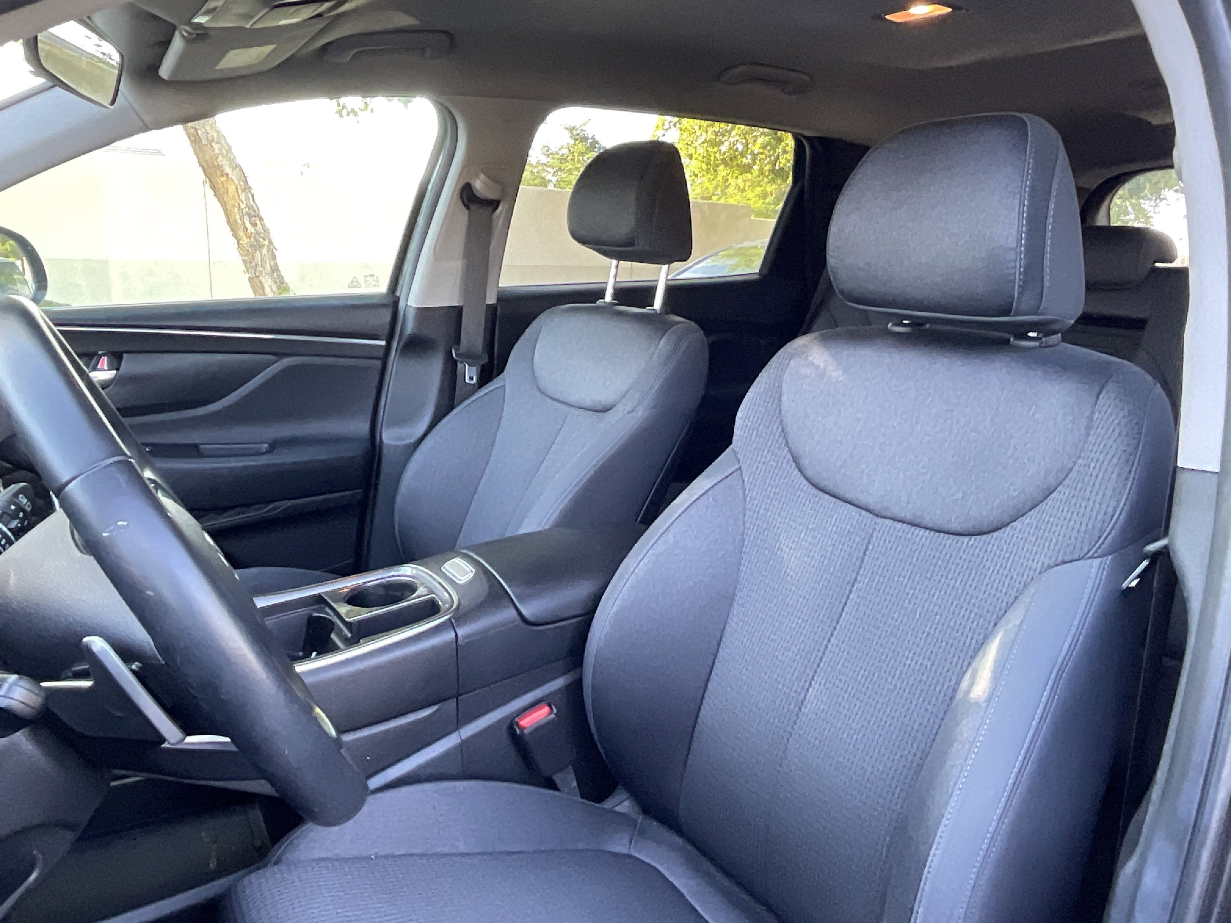 2023 Hyundai Santa Fe SEL* CLEAN CARFAX/ 1 OWNER
