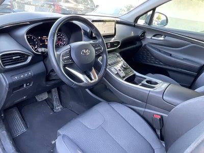 2023 Hyundai Santa Fe SEL* CLEAN CARFAX/ 1 OWNER