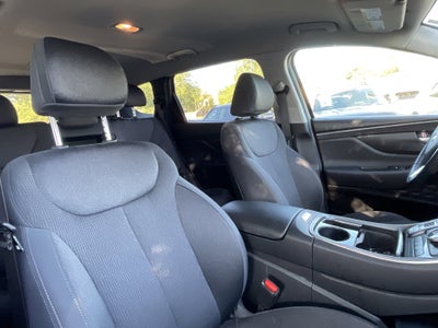 2023 Hyundai Santa Fe SEL* CLEAN CARFAX/ 1 OWNER
