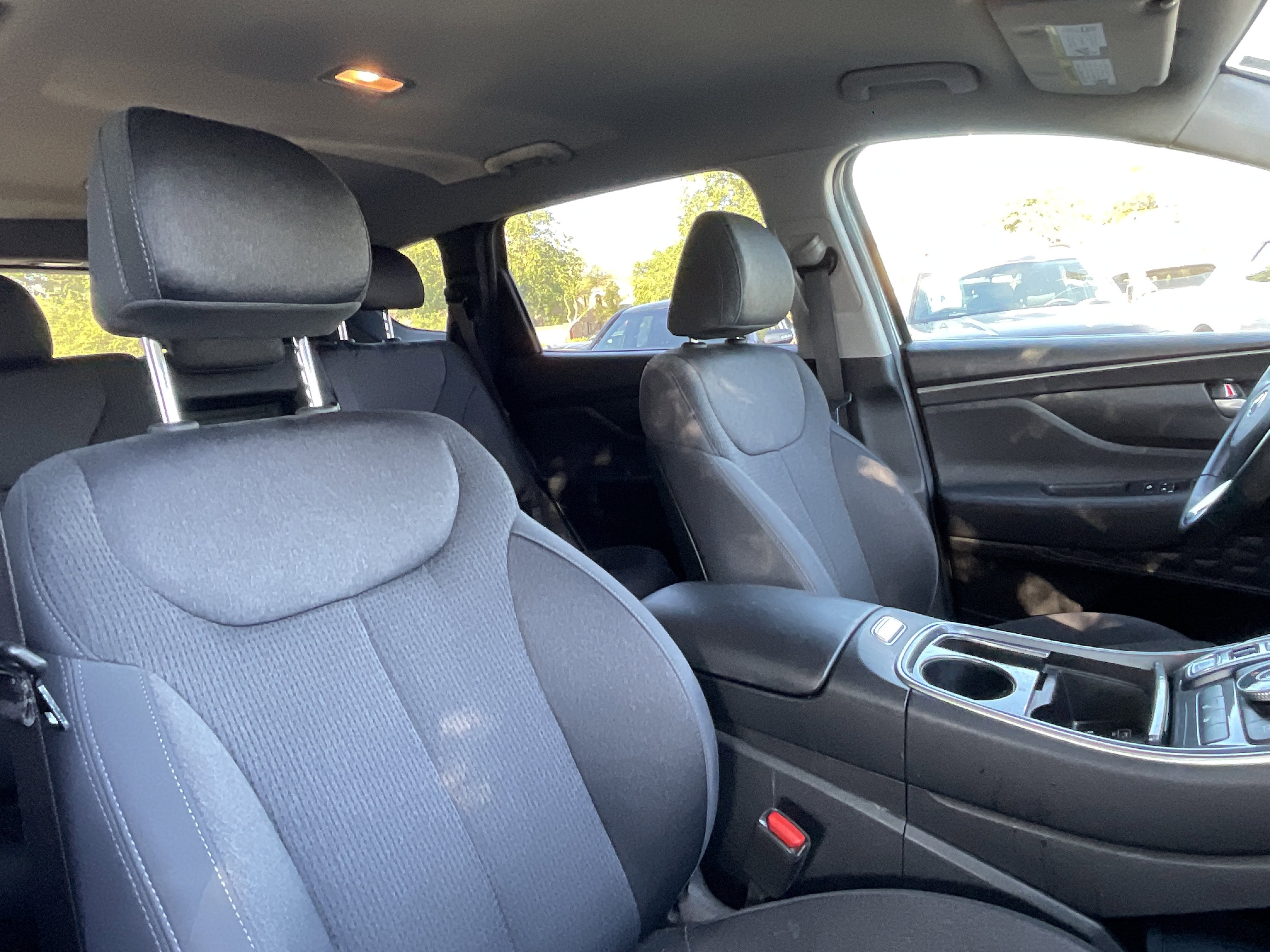 2023 Hyundai Santa Fe SEL* CLEAN CARFAX/ 1 OWNER