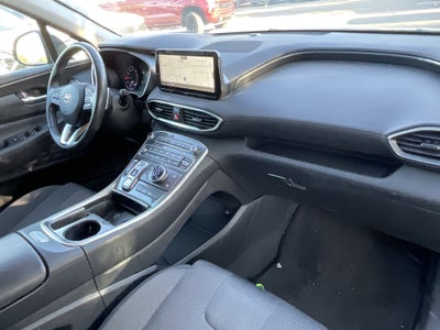 2023 Hyundai Santa Fe SEL* CLEAN CARFAX/ 1 OWNER