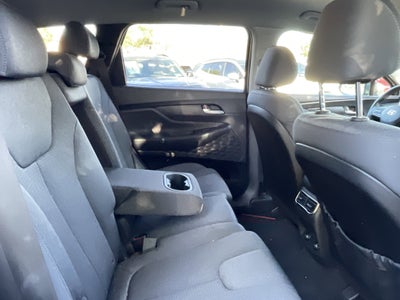 2023 Hyundai Santa Fe SEL* CLEAN CARFAX/ 1 OWNER