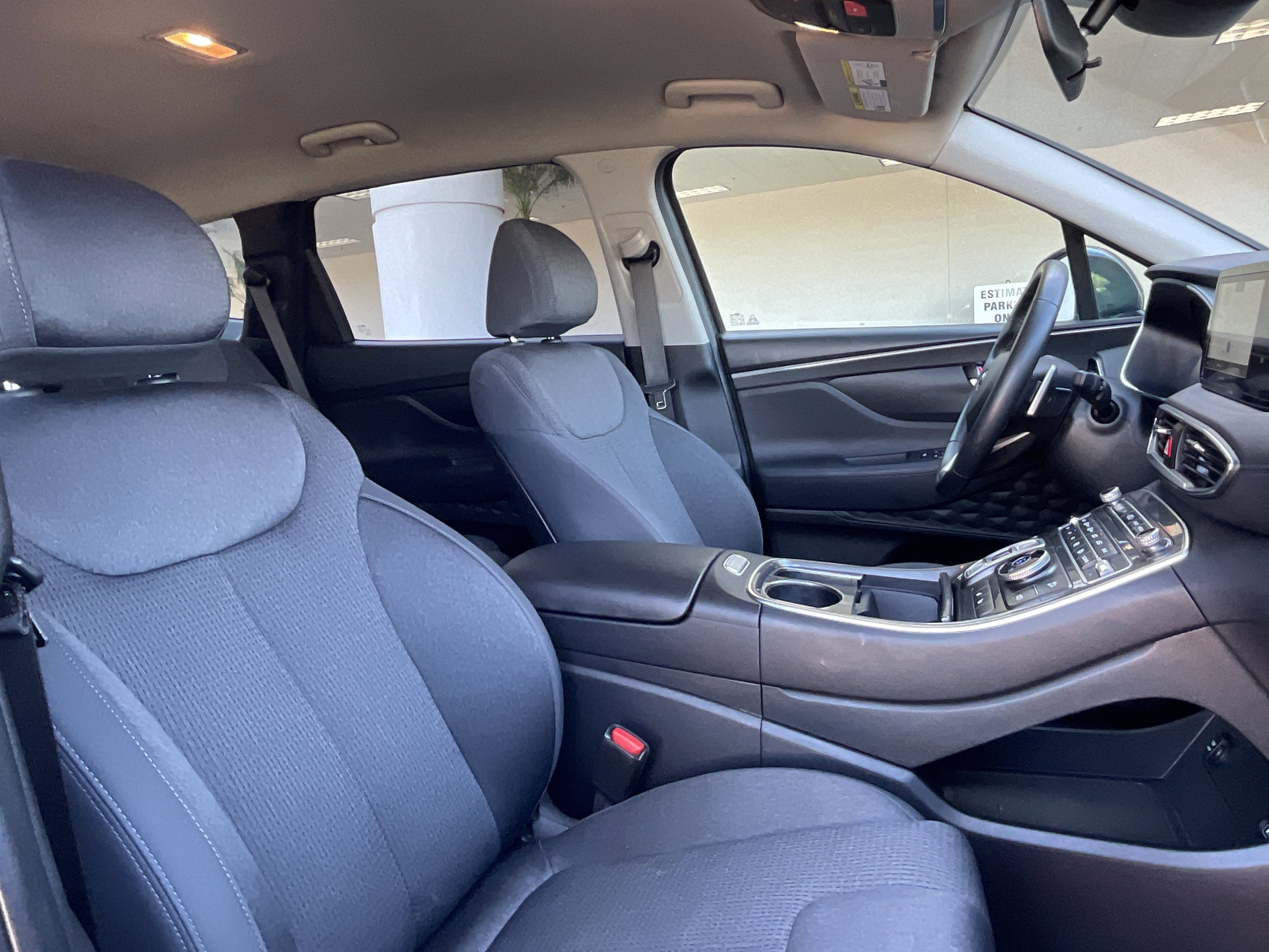 2023 Hyundai Santa Fe SEL* CLEAN CARFAX/ 1 OWNER
