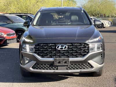 2023 Hyundai Santa Fe SEL* CLEAN CARFAX/ 1 OWNER