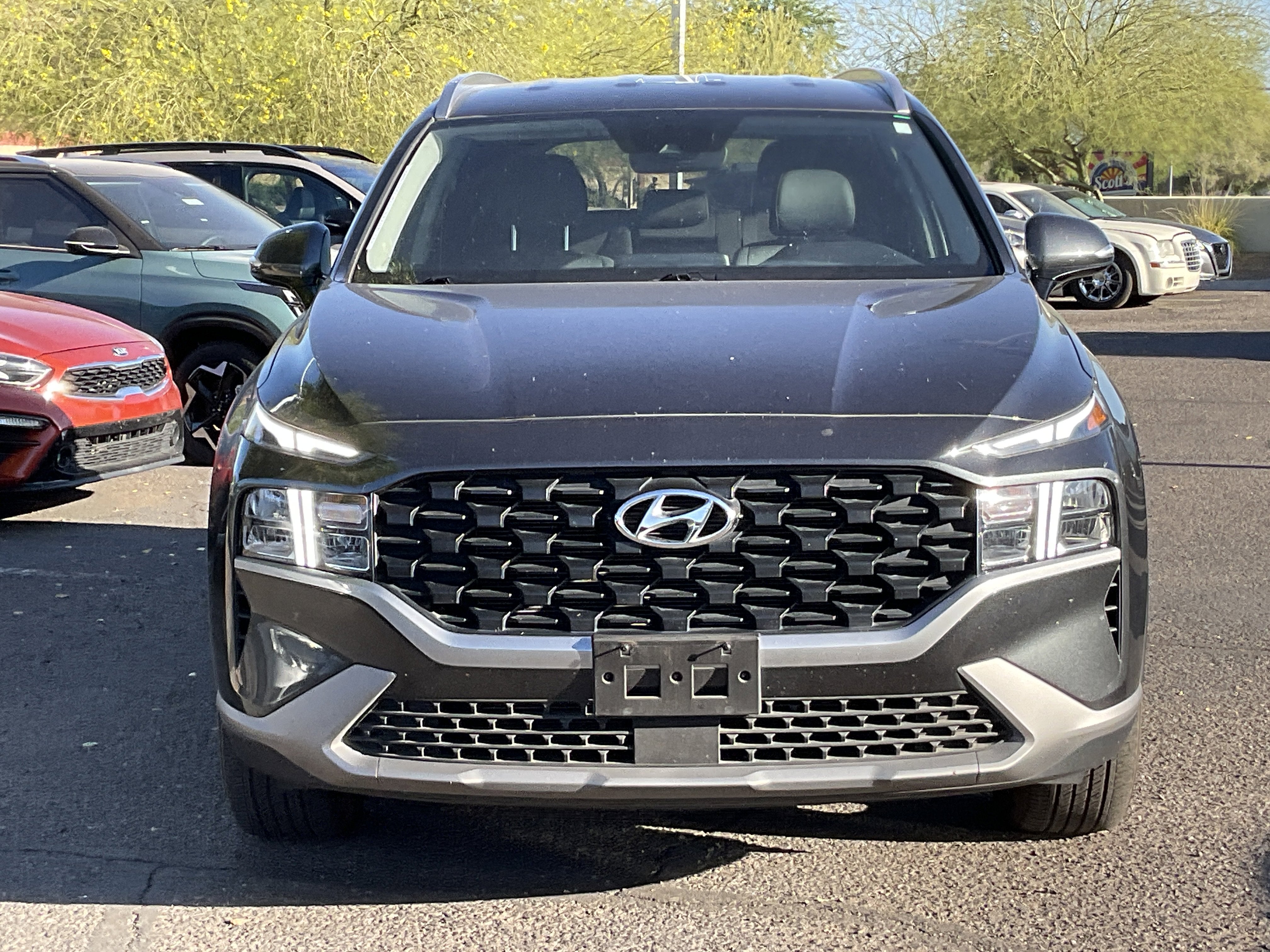 2023 Hyundai Santa Fe SEL* CLEAN CARFAX/ 1 OWNER