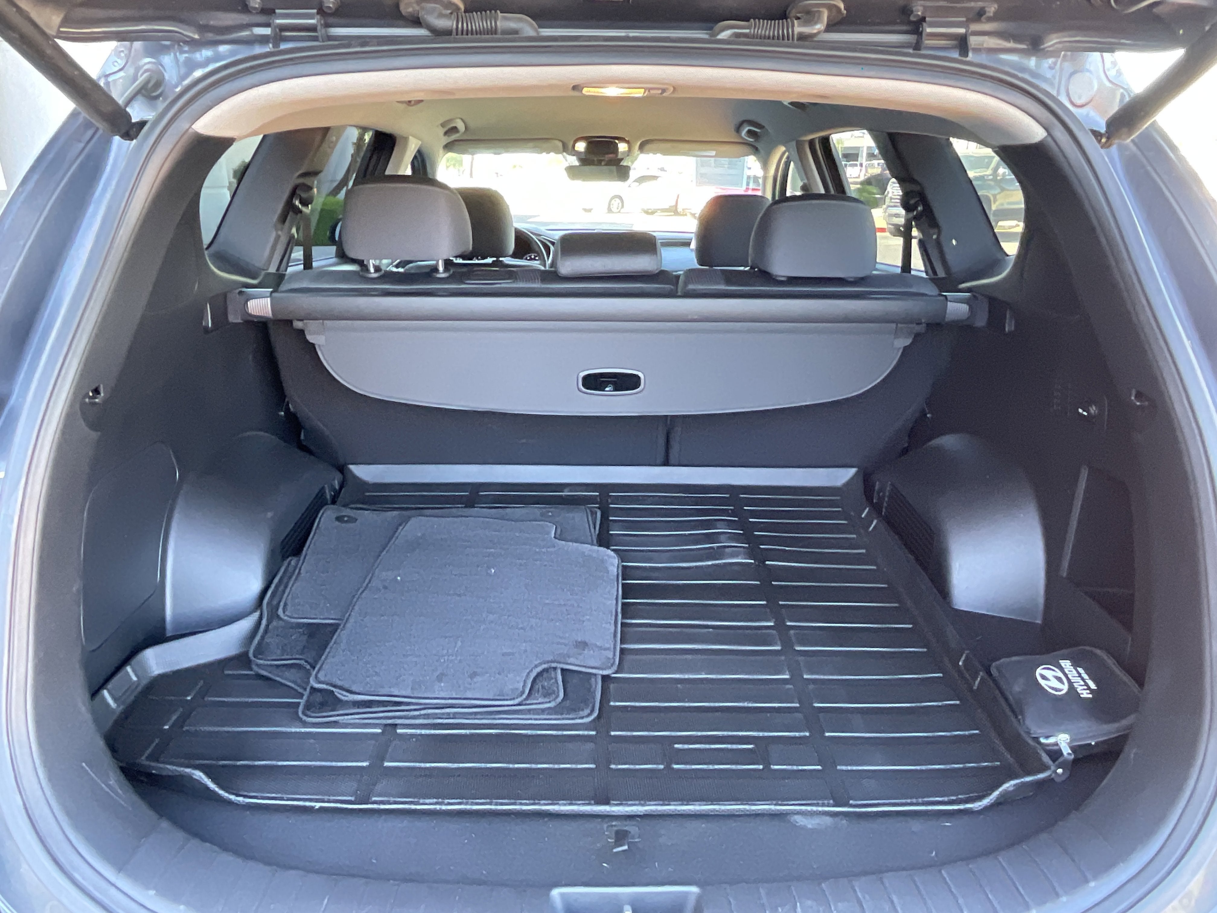 2023 Hyundai Santa Fe SEL* CLEAN CARFAX/ 1 OWNER