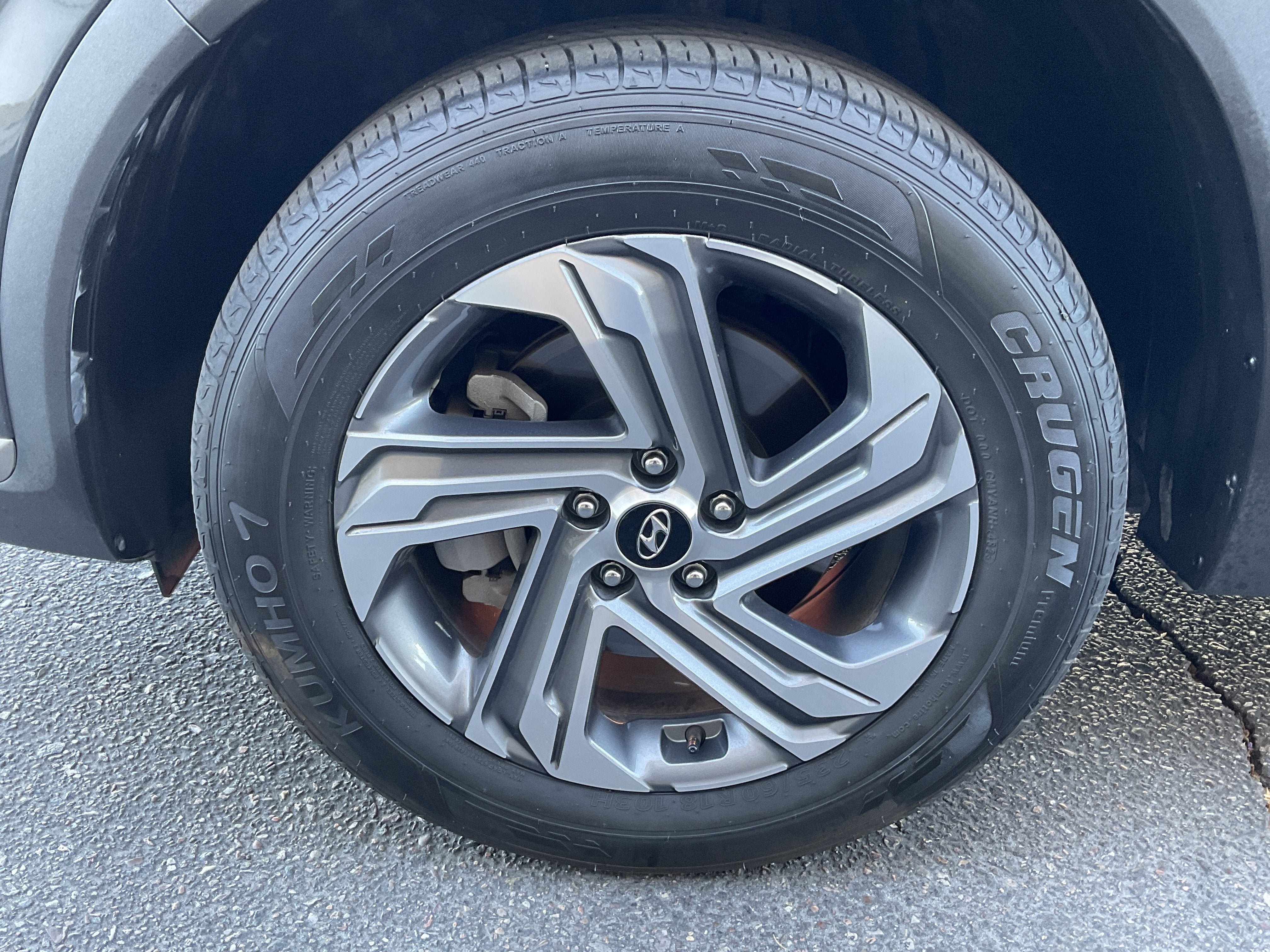 2023 Hyundai Santa Fe SEL* CLEAN CARFAX/ 1 OWNER