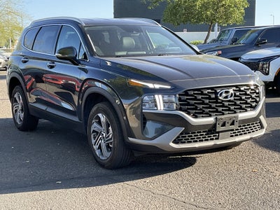 2023 Hyundai Santa Fe SEL* CLEAN CARFAX/ 1 OWNER