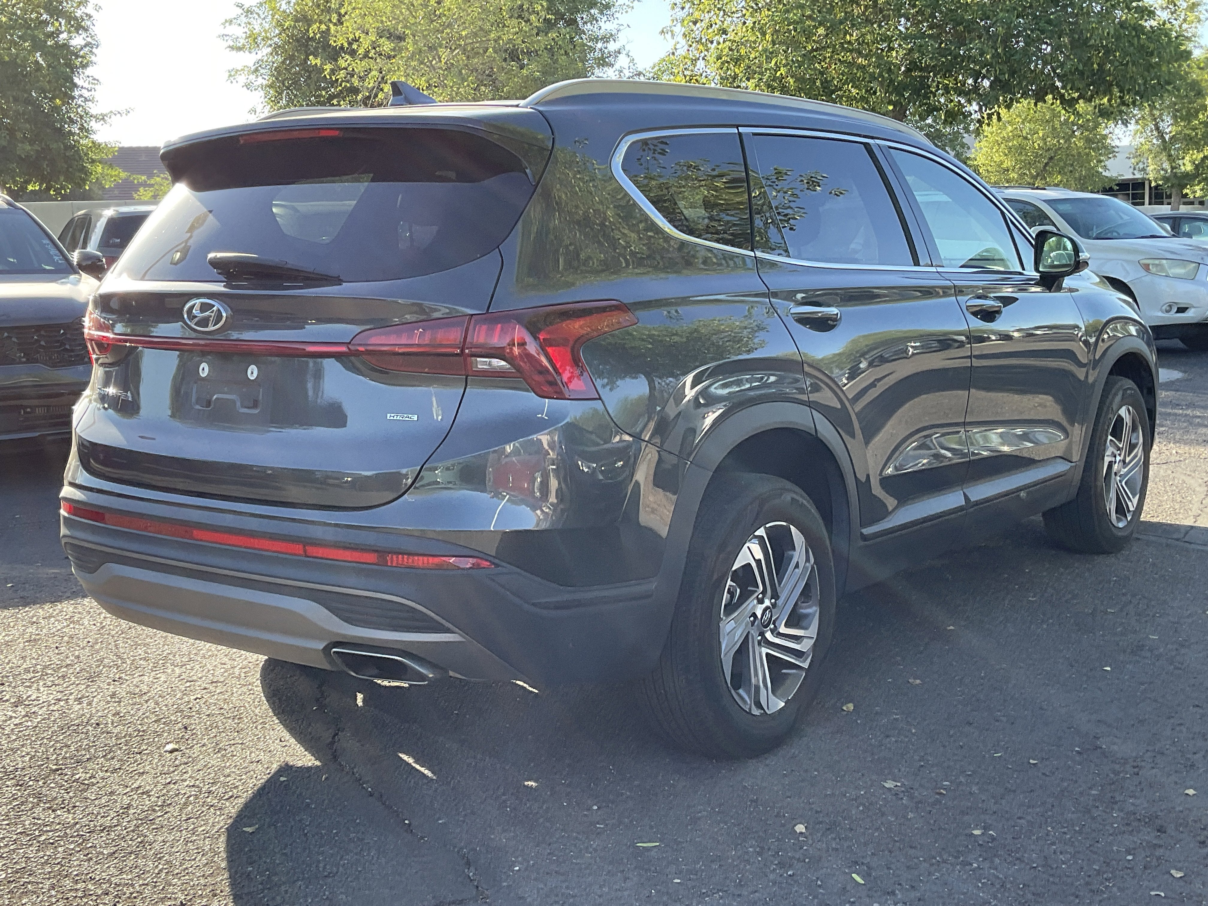 2023 Hyundai Santa Fe SEL* CLEAN CARFAX/ 1 OWNER