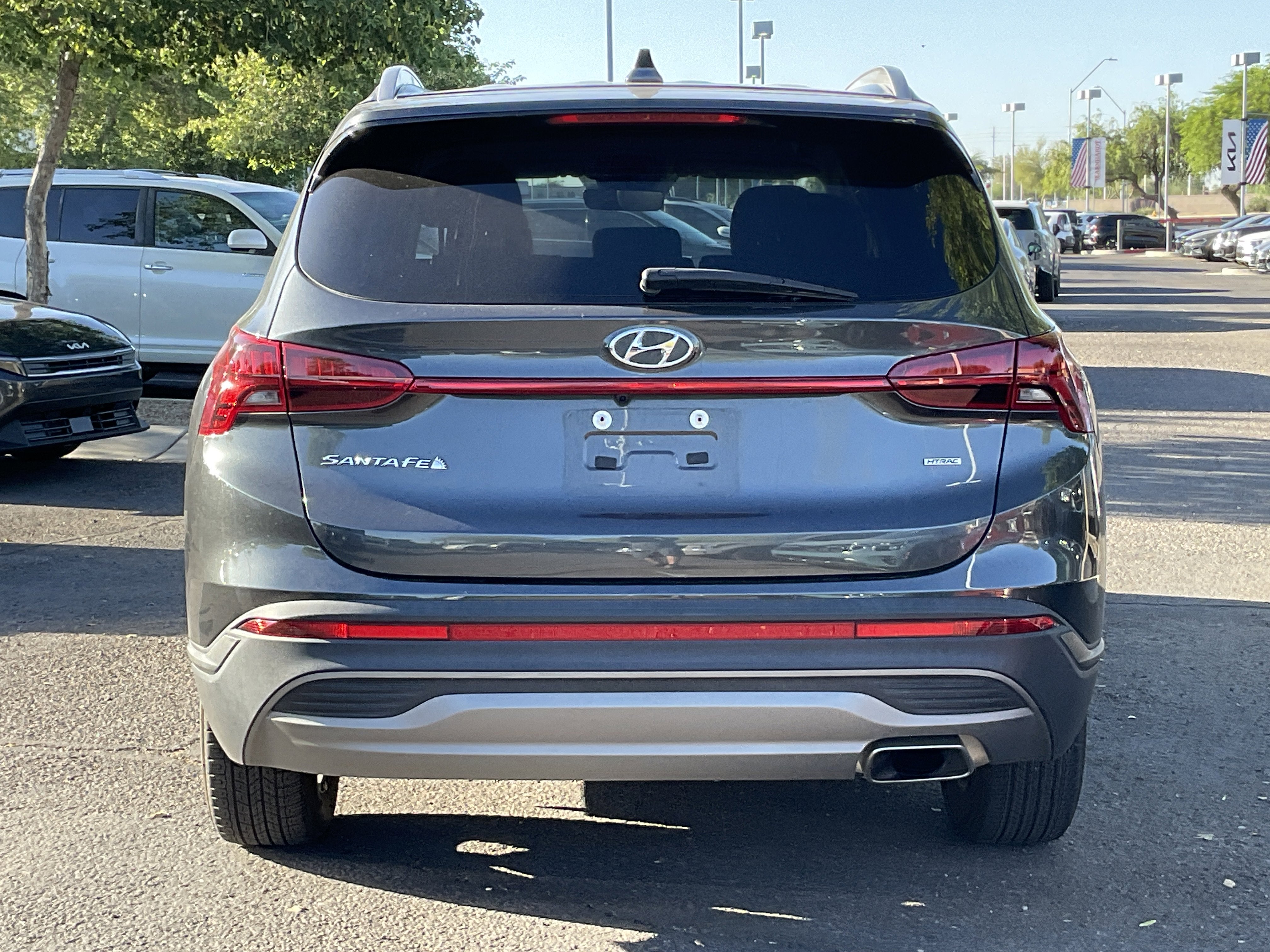 2023 Hyundai Santa Fe SEL* CLEAN CARFAX/ 1 OWNER