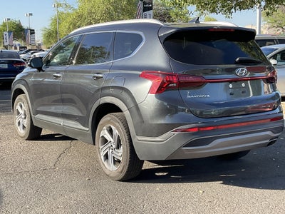 2023 Hyundai Santa Fe SEL* CLEAN CARFAX/ 1 OWNER