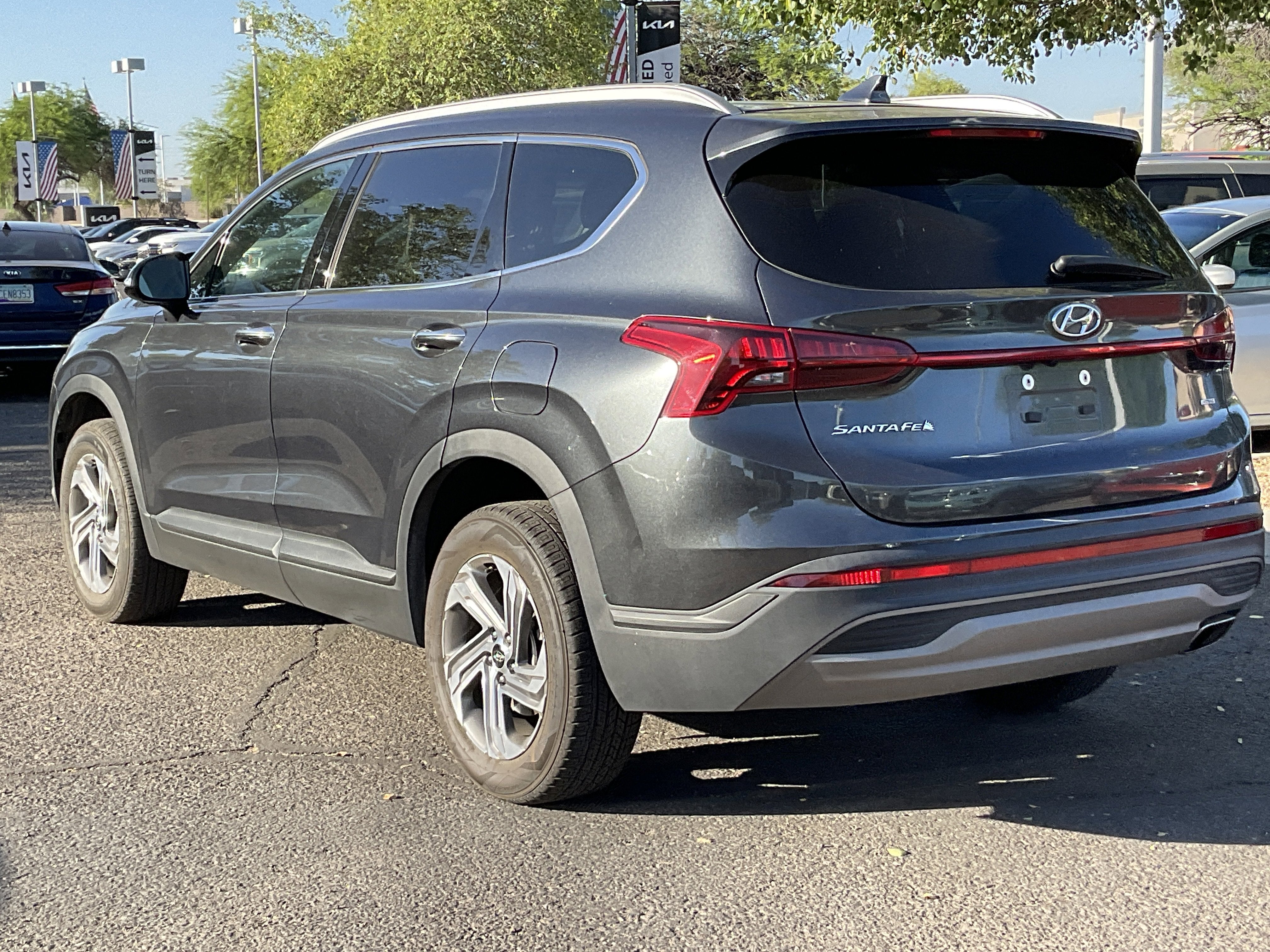 2023 Hyundai Santa Fe SEL* CLEAN CARFAX/ 1 OWNER