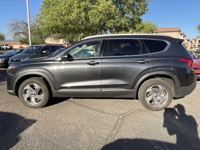 2023 Hyundai Santa Fe SEL* CLEAN CARFAX/ 1 OWNER