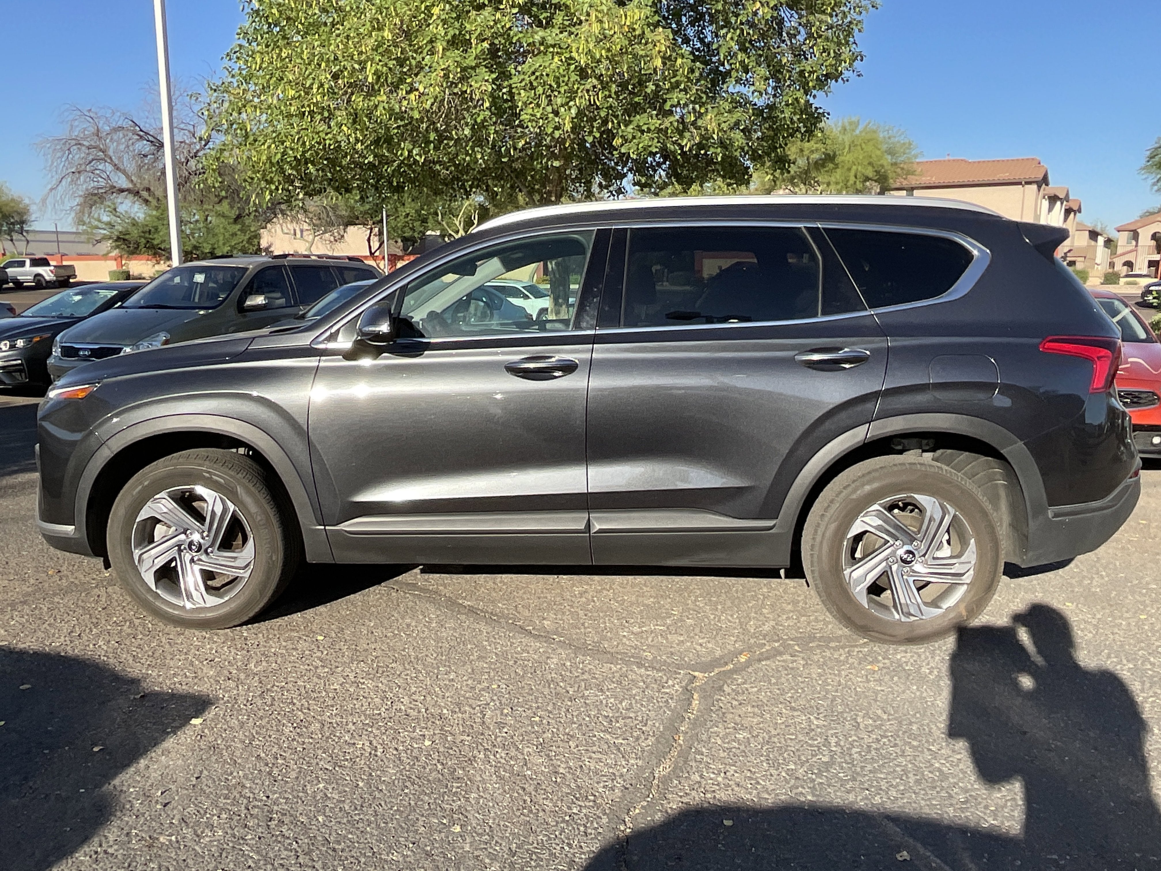 2023 Hyundai Santa Fe SEL* CLEAN CARFAX/ 1 OWNER