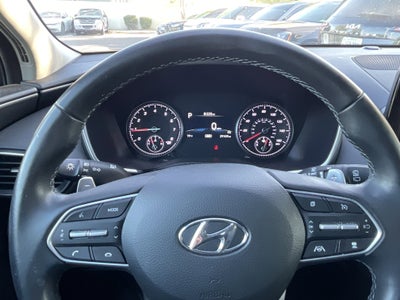2023 Hyundai Santa Fe SEL* CLEAN CARFAX/ 1 OWNER